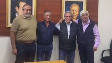 La CGT hará su tercer paro general contra Milei el 8 de abril.