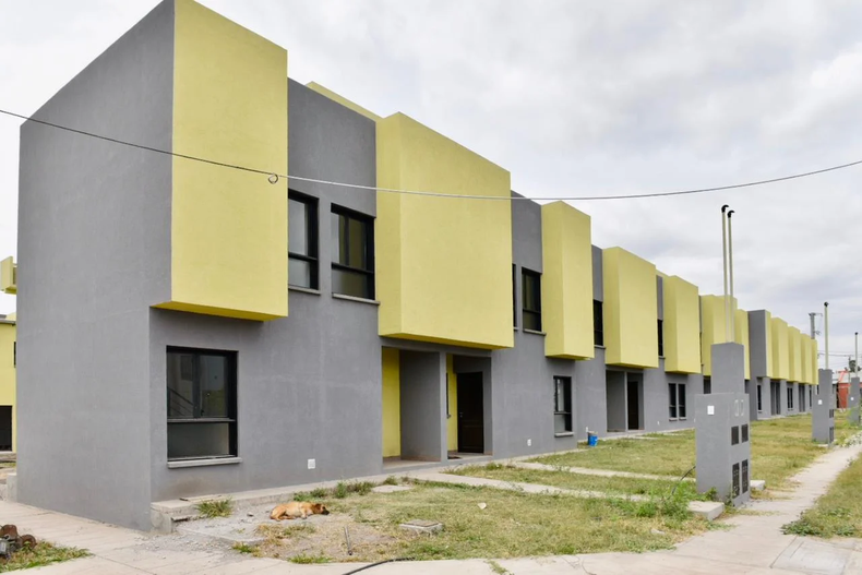 Viviendas en Jujuy. Viviendas en Jujuy.