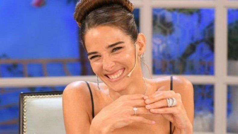 Juana Viale.