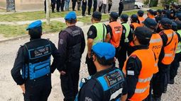 Cuándo cobran el aguinaldo los policías de Jujuy en junio 2025