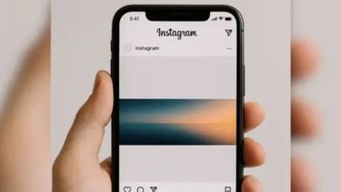 El truco viral de Instagram para crear videos panorámicos con estética de cine