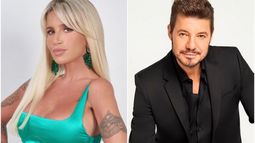 Se filtró un video de Marcelo Tinelli y Flor Peña que encendió rumores de romance.&nbsp;