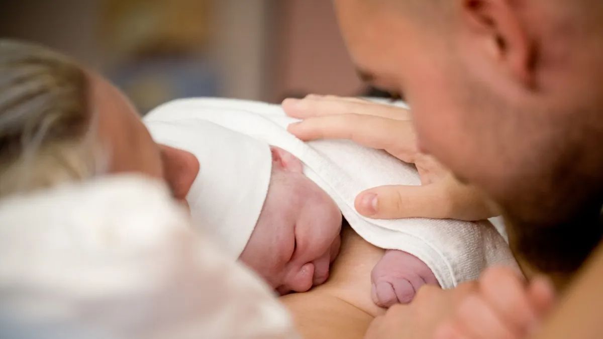 Caída de la natalidad en Argentina: los cuatro datos que preocupan a obstetras y especialistas en fertilidad.