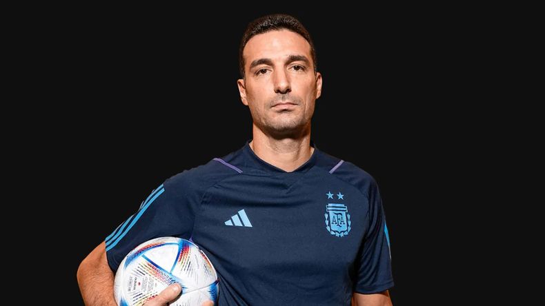 Lionel Scaloni tiene definidos 24 de los 26 nombres de la lista final de la Selección para el Mundial.