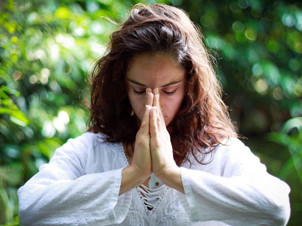 Meditación