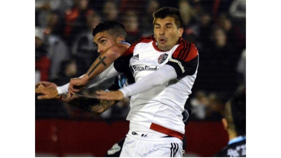 Newells 0 - Temperley 0