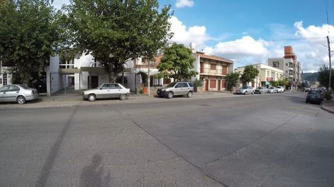 Todo Jujuy | Avenida Carrillo Barrio Ciudad de Nieva.jpg