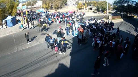 Todo Jujuy | MArchas