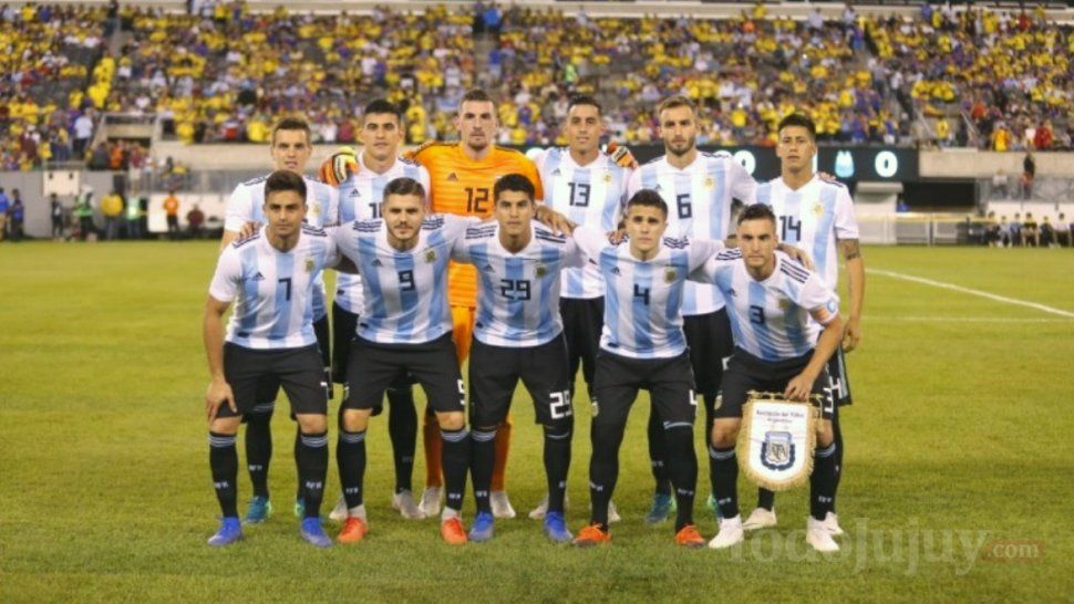 Con el regreso de un histórico y una sorpresa, así sería la lista de Scaloni