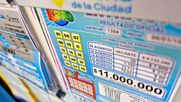 Telekino sortea un pozo millonario este 2 de agosto.&nbsp;