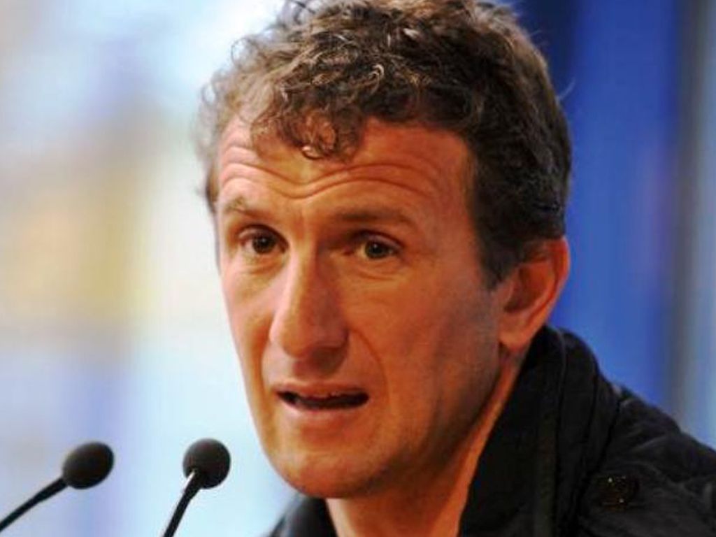 "Vasco" Arruabarrena