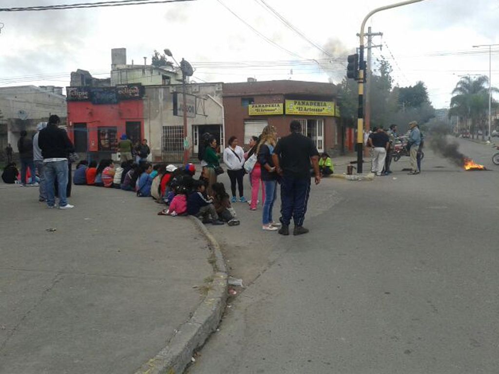 Jornada de paro