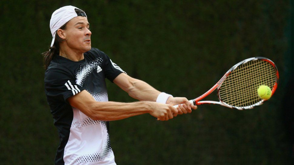 Hoy el Mago Guillermo  Coria dictará una clínica de tenis en Jujuy