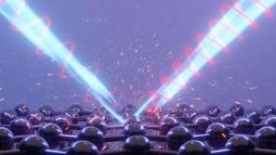 La revista Science publicó un trabajo sobre un nuevo avance que usa un material especializado de solo tres átomos de espesor y permite acercar al mundo cada vez más a la tecnología Li-Fi.