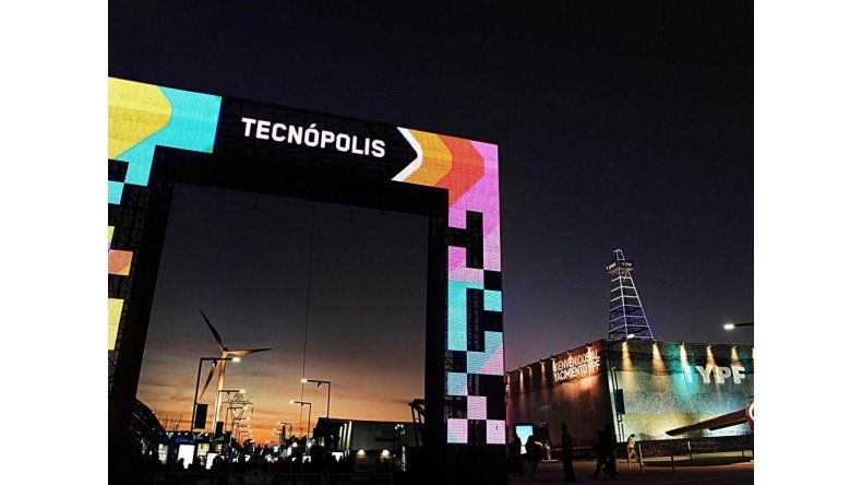 Tecnópolis