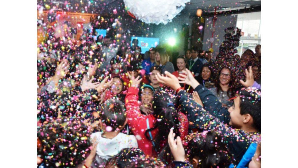 Primer aniversario