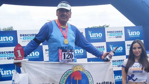 Todo Jujuy | Alberto Cachambe corredor palpala (1).jpg