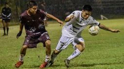 Partidos del TorneoRegional Amateur