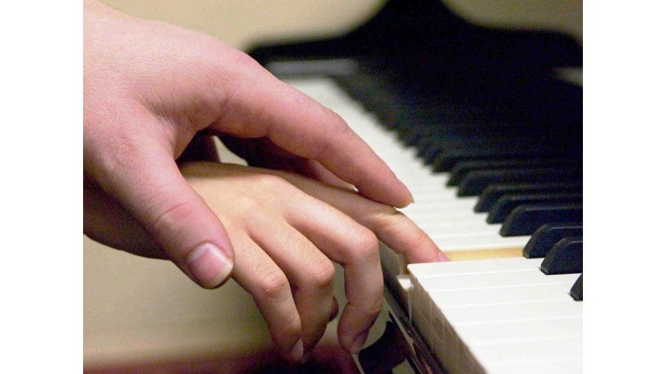 Musicoterapia