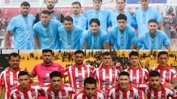Talleres (RdE) y Defensores Unidos descendieron en la Primera Nacional.