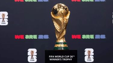 Se empiezan a definir los repechajes del próximo mundial. Se empiezan a definir los repechajes del próximo mundial.