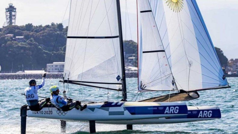 Así le fue a la Argentina esta madrugada.