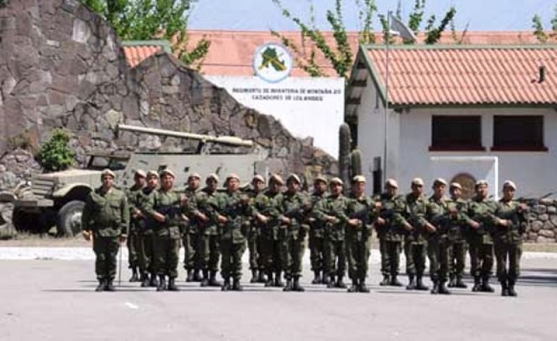 Nuevos aspirantes