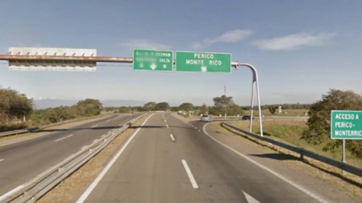precaucion en rutas por posibles crecidas de cauces y arroyos