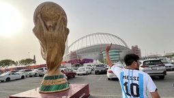 Mundial Qatar 2022: quiénes juegan hoy, martes 22 de noviembre