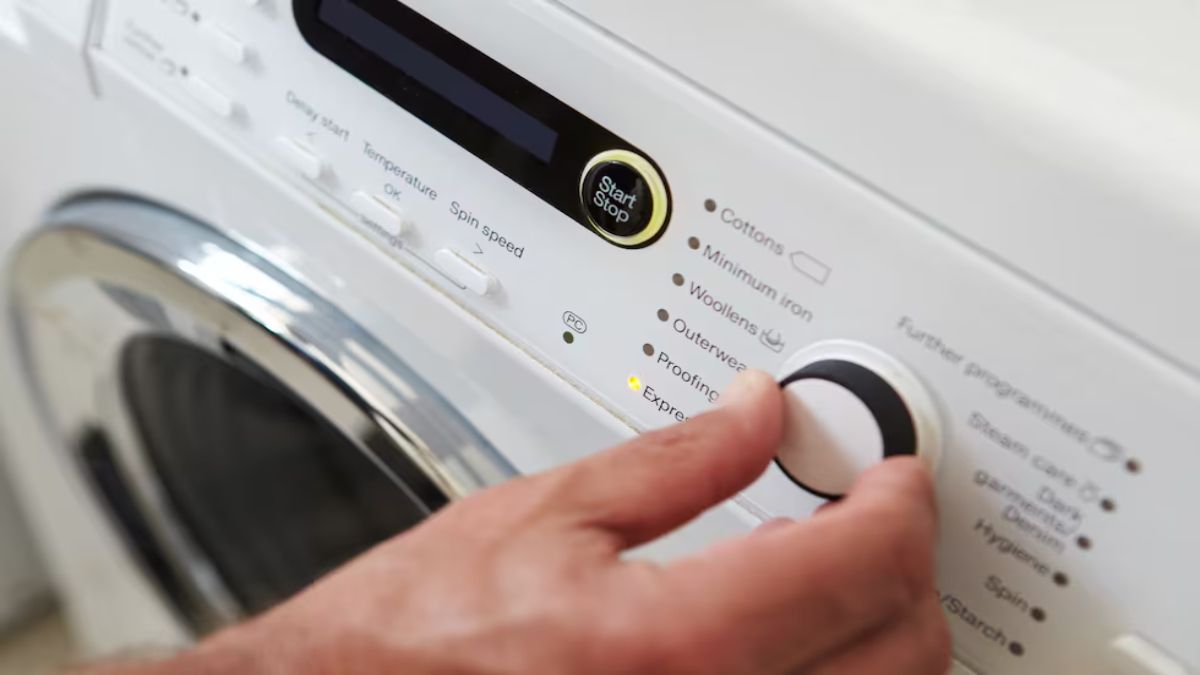 El lavarropas es uno de los electrodomésticos más valiosos en cualquier hogar.