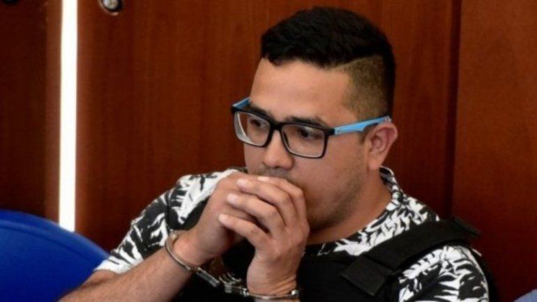 Líder de Los Monos: “Contrato sicarios para tirar tiros a jueces”.&nbsp;