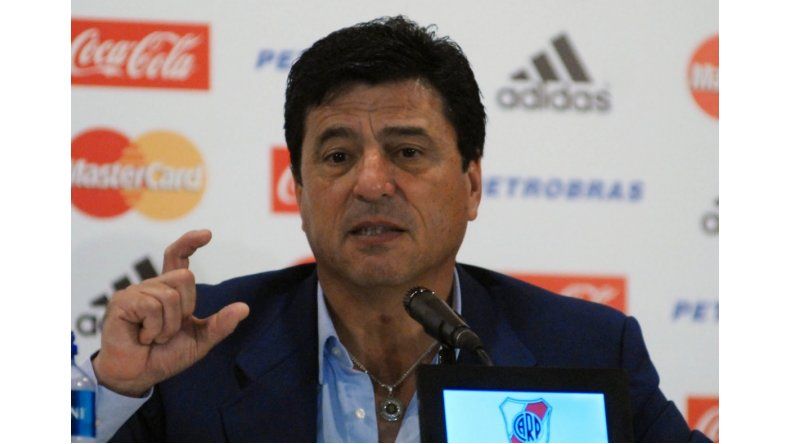 Daniel Alberto Passarella