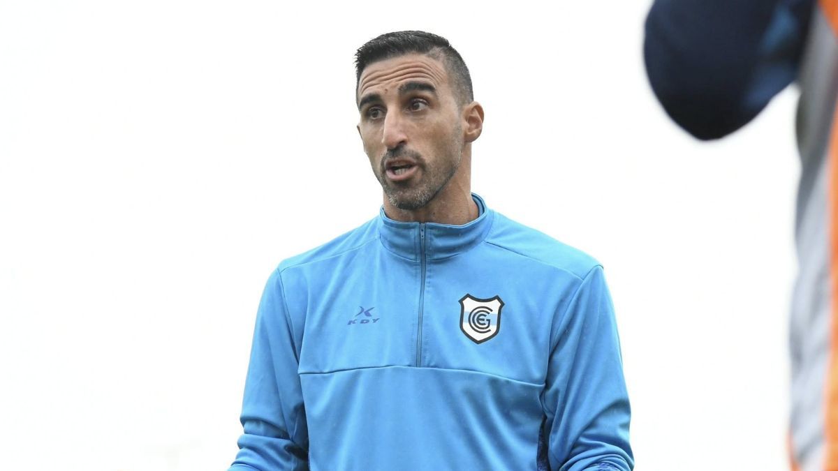 Qué dijo Hernán Pellerano después de la derrota de Gimnasia de Jujuy