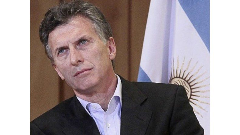 Mauricio Macri asume hoy