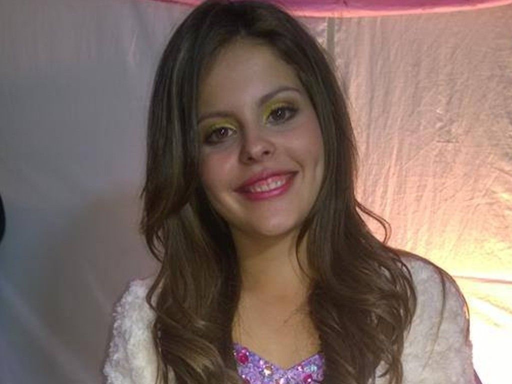 Paulina Wallberg