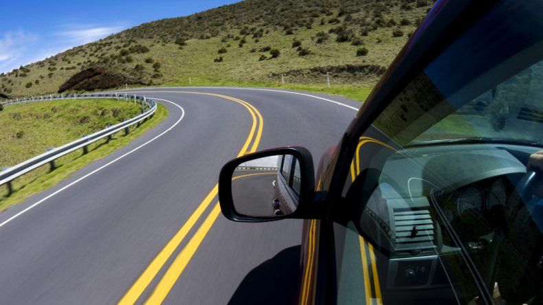 Mirá qué debe tener el Kit de seguridad para salir a la ruta