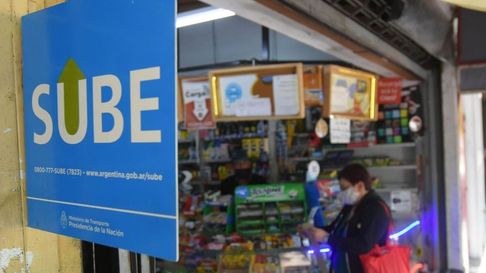Todo Jujuy | SUBE: ¿Dónde y cómo cargar la tarjeta?