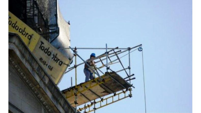 Crecimiento del 10,7%