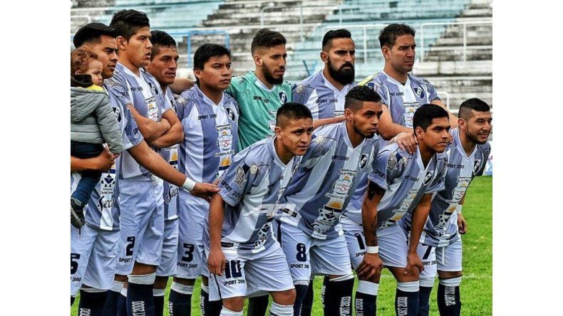 Plantel del CAT