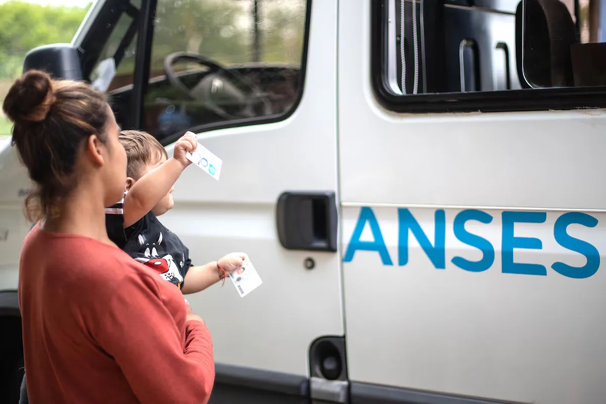 mi anses: la mejor noticia de marzo para la auh