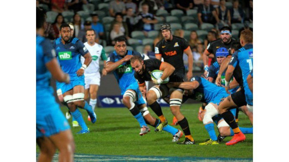 Jaguares no levanta cabeza