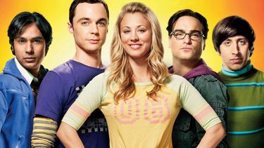 La nueva serie de The Big Bang Theory confirma el regreso de dos antiguos actores que nadie recuerda.