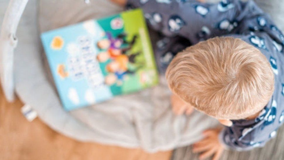 Regalos educativos para el día de Reyes.