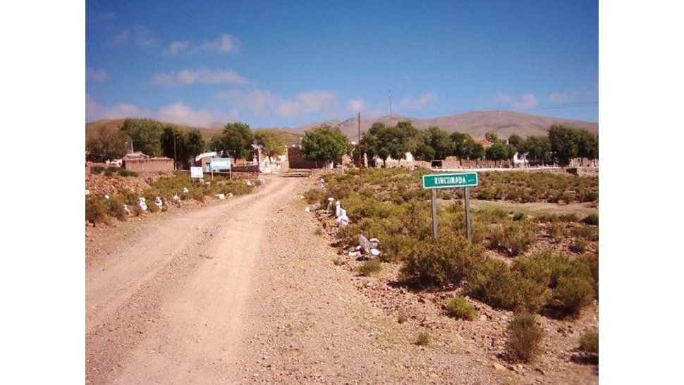 Rinconada