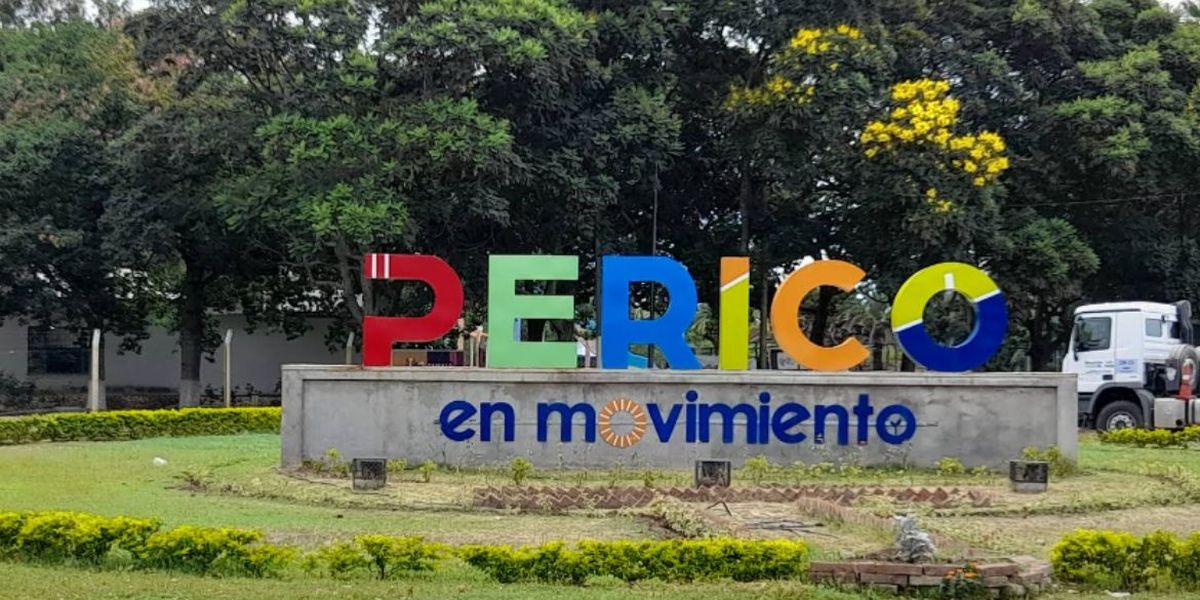 Ciudad Perico - Jujuy&nbsp;