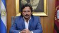 Gustavo Sáenz reelecto como Gobernador en Salta