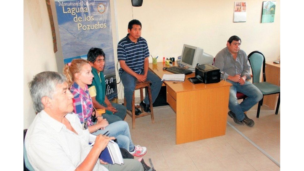 Reunión