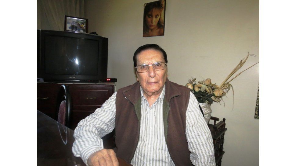 Fernando Cavana