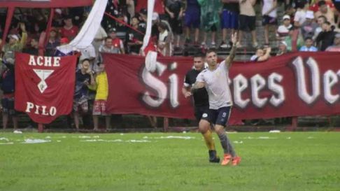 Todo Jujuy | Talleres de Perico no pudo y cayó 2 a 0 con Tucumán Central