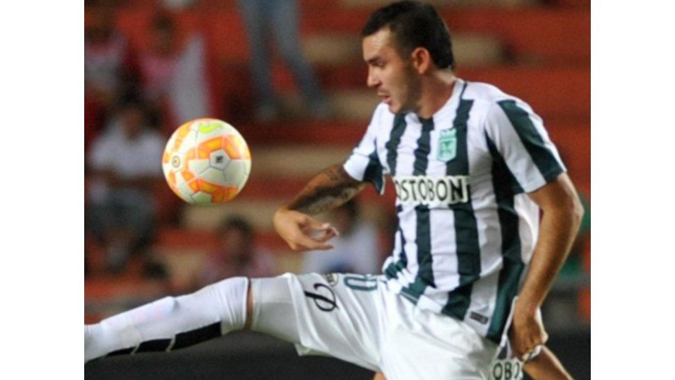 Victoria de Atlético Nacional